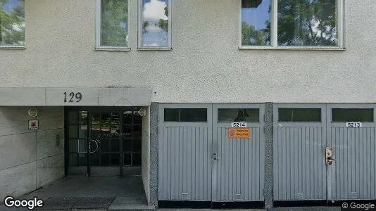 Lägenheter att hyra i Västerort - Bild från Google Street View