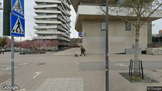 Lägenheter att hyra i Sundbyberg - Bild från Google Street View