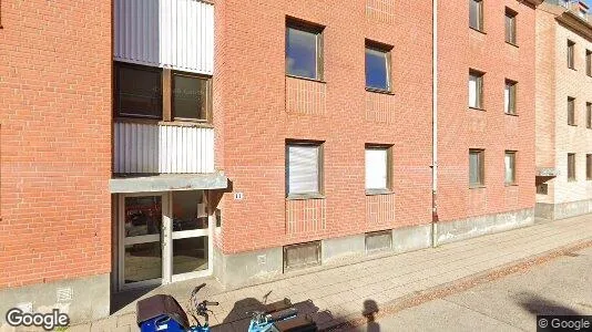 Lägenheter att hyra i Sofielund - Bild från Google Street View