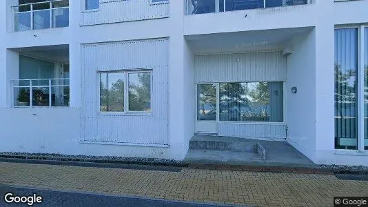 Lägenheter att hyra i Malmö Centrum - Bild från Google Street View