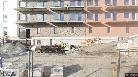 Lägenheter att hyra i Område ej specificerat - Bild från Google Street View