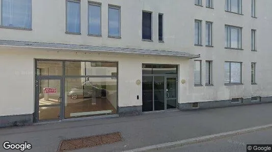 Lägenheter att hyra i Järfälla - Bild från Google Street View