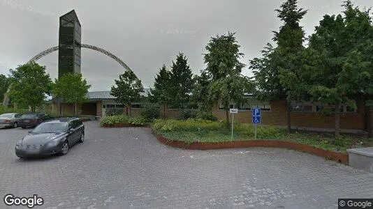Lägenheter att hyra i Sundbyberg - Bild från Google Street View