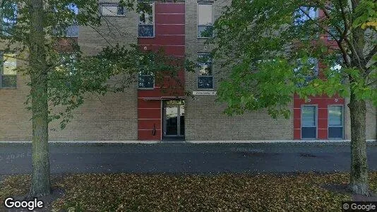 Lägenheter att hyra i Limhamn/Bunkeflo - Bild från Google Street View