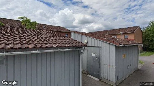 Lägenheter att hyra i Linköping - Bild från Google Street View