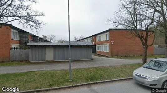 Lägenheter att hyra i Örebro - Bild från Google Street View