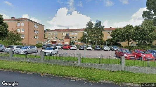 Lägenheter att hyra i Askim-Frölunda-Högsbo - Bild från Google Street View