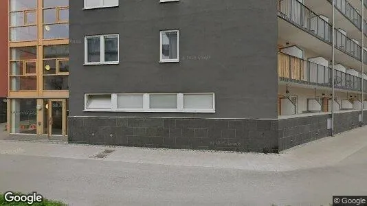 Lägenheter att hyra i Örebro - Bild från Google Street View