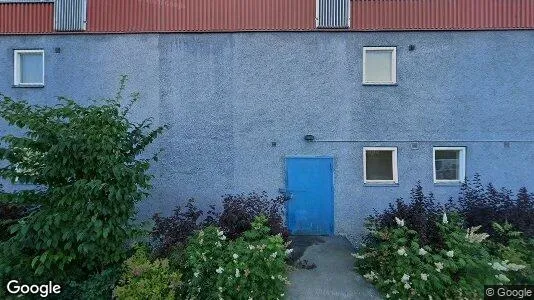 Lägenheter att hyra i Botkyrka - Bild från Google Street View