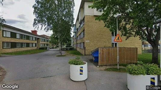 Lägenheter att hyra i Linköping - Bild från Google Street View