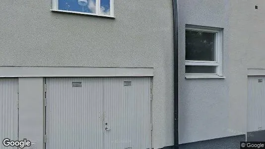 Lägenheter att hyra i Västerort - Bild från Google Street View