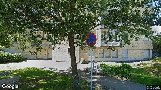 Lägenheter att hyra i Göteborg Västra - Bild från Google Street View