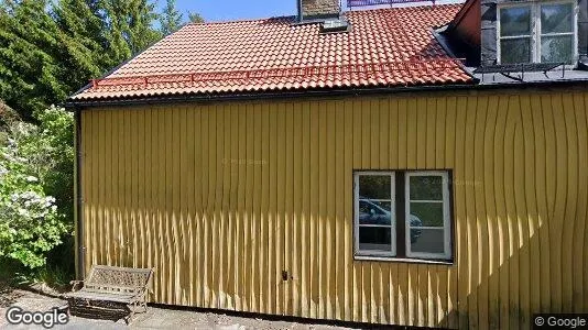 Lägenheter att hyra i Botkyrka - Bild från Google Street View