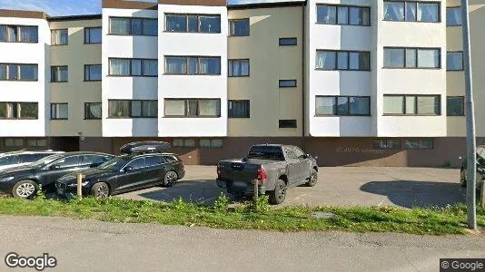 Lägenheter att hyra i Västerort - Bild från Google Street View