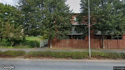 Lägenheter att hyra i Sigtuna - Bild från Google Street View