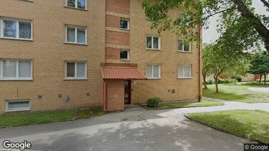 Lägenheter att hyra i Södertälje - Bild från Google Street View