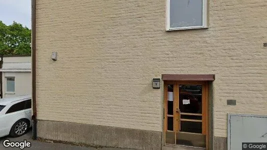 Lägenheter att hyra i Söderort - Bild från Google Street View