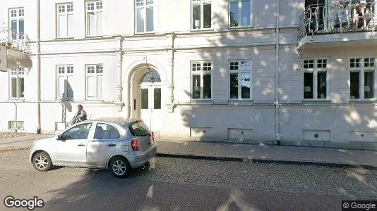 Lägenheter att hyra i Västerås - Bild från Google Street View