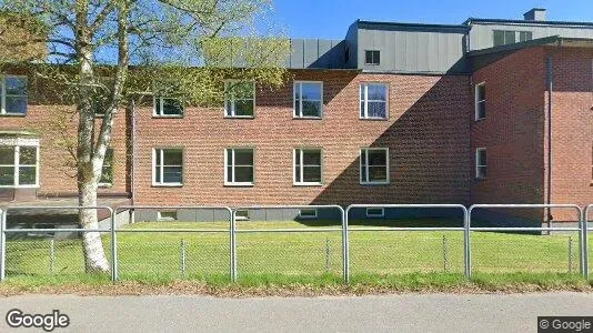 Lägenheter att hyra i Borås - Bild från Google Street View