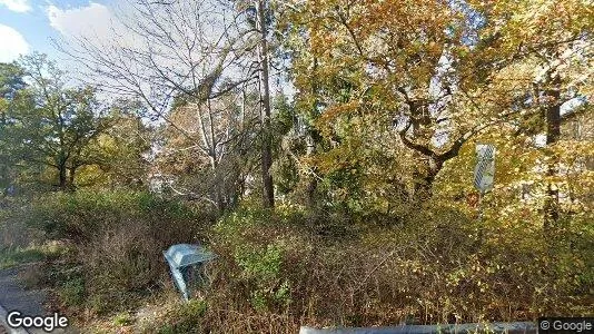 Lägenheter att hyra i Söderort - Bild från Google Street View