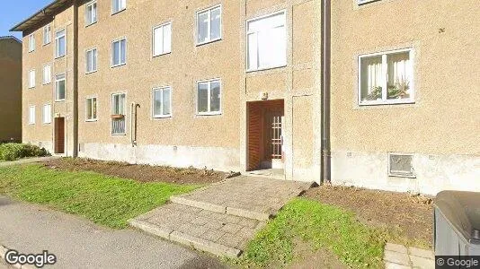 Lägenheter att hyra i Söderort - Bild från Google Street View