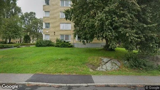 Lägenheter att hyra i Askim-Frölunda-Högsbo - Bild från Google Street View
