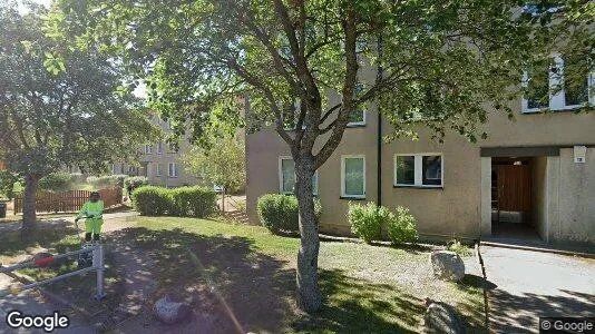 Lägenheter att hyra i Söderort - Bild från Google Street View