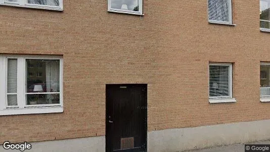 Lägenheter att hyra i Nyköping - Bild från Google Street View