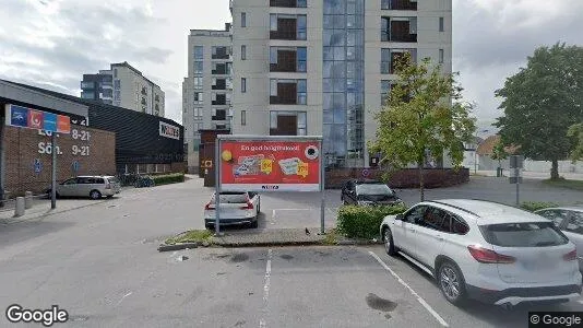 Lägenheter att hyra i Örebro - Bild från Google Street View