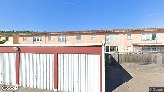 Lägenheter att hyra i Linköping - Bild från Google Street View