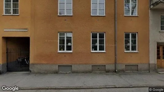 Lägenheter att hyra i Örebro - Bild från Google Street View