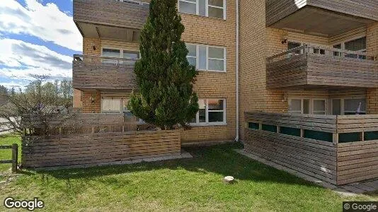 Lägenheter att hyra i Sollentuna - Bild från Google Street View