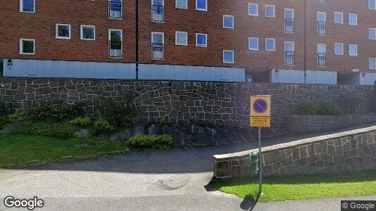 Lägenheter att hyra i Göteborg Östra - Bild från Google Street View