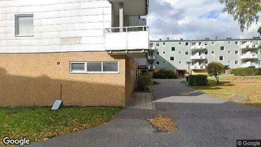 Lägenheter att hyra i Göteborg Östra - Bild från Google Street View
