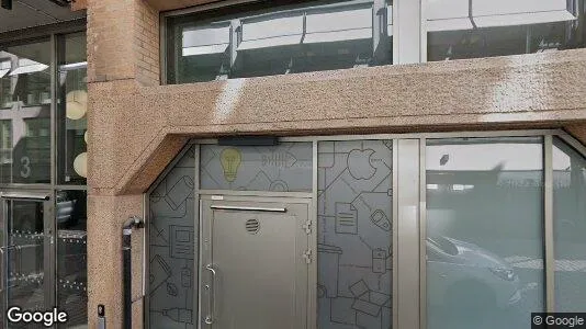 Lägenheter att hyra i Göteborg Centrum - Bild från Google Street View