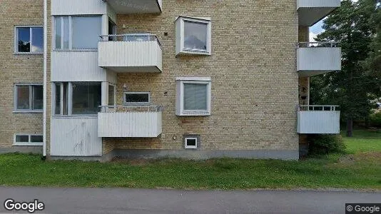 Lägenheter att hyra i Värmdö - Bild från Google Street View