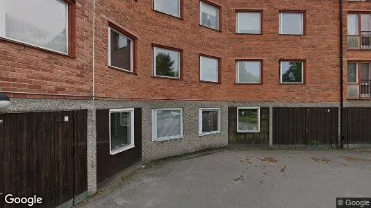 Lägenheter att hyra i Lidingö - Bild från Google Street View
