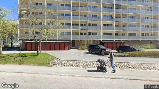 Lägenheter att hyra i Nacka - Bild från Google Street View
