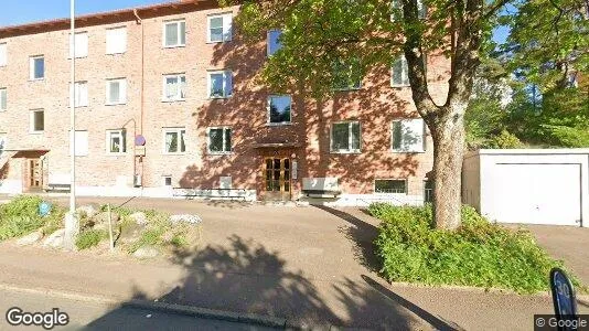 Lägenheter att hyra i Göteborg Östra - Bild från Google Street View