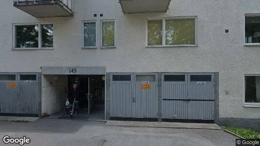 Lägenheter att hyra i Västerort - Bild från Google Street View