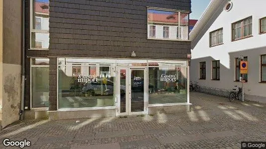 Lägenheter att hyra i Majorna-Linné - Bild från Google Street View