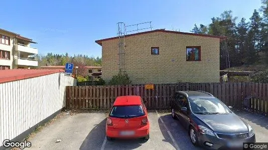 Lägenheter att hyra i Tyresö - Bild från Google Street View