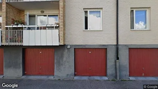 Lägenheter att hyra i Sala - Bild från Google Street View