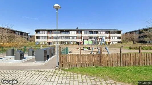 Lägenheter att hyra i Lund - Bild från Google Street View
