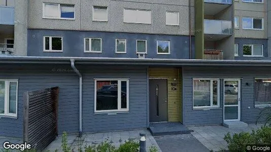 Lägenheter att hyra i Göteborg Östra - Bild från Google Street View