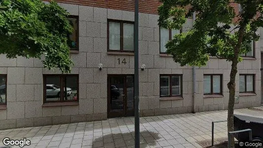 Lägenheter att hyra i Vasastan - Bild från Google Street View