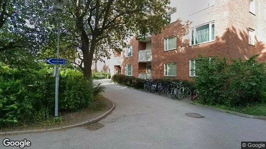 Lägenheter att hyra i Lidingö - Bild från Google Street View