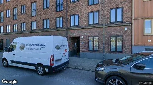 Lägenheter att hyra i Kirseberg - Bild från Google Street View