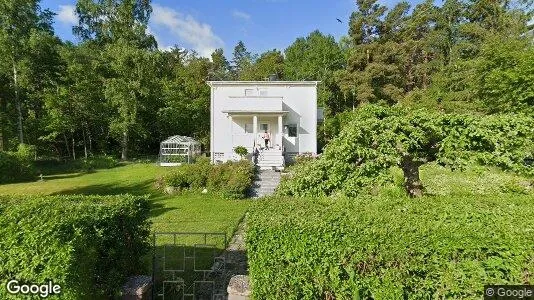 Lägenheter att hyra i Västerort - Bild från Google Street View