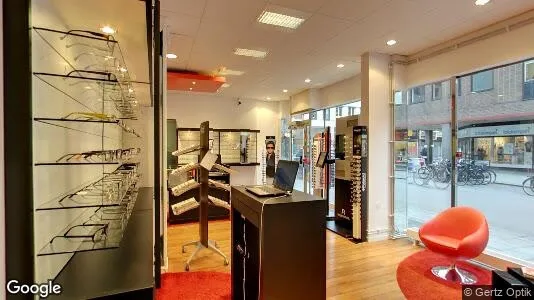 Lägenheter att hyra i Uppsala - Bild från Google Street View